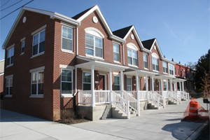 Philadelphia Housing Authority