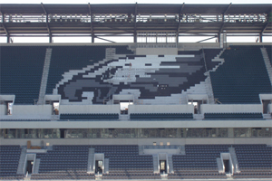 Lincoln Financial Field : Hispanic Ventures