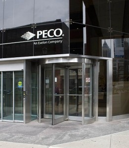 PECO Headquarters